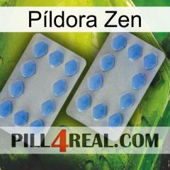 Píldora Zen 20